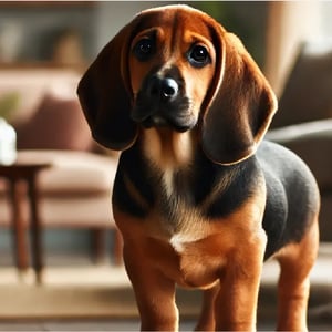 Bassugg dog breed