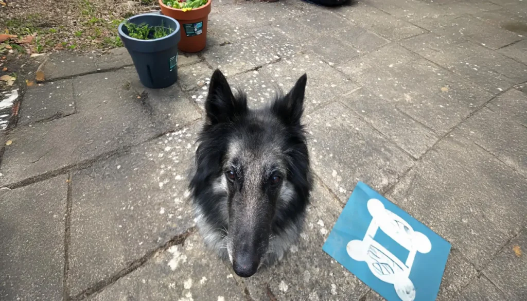 Belgian Shepherd