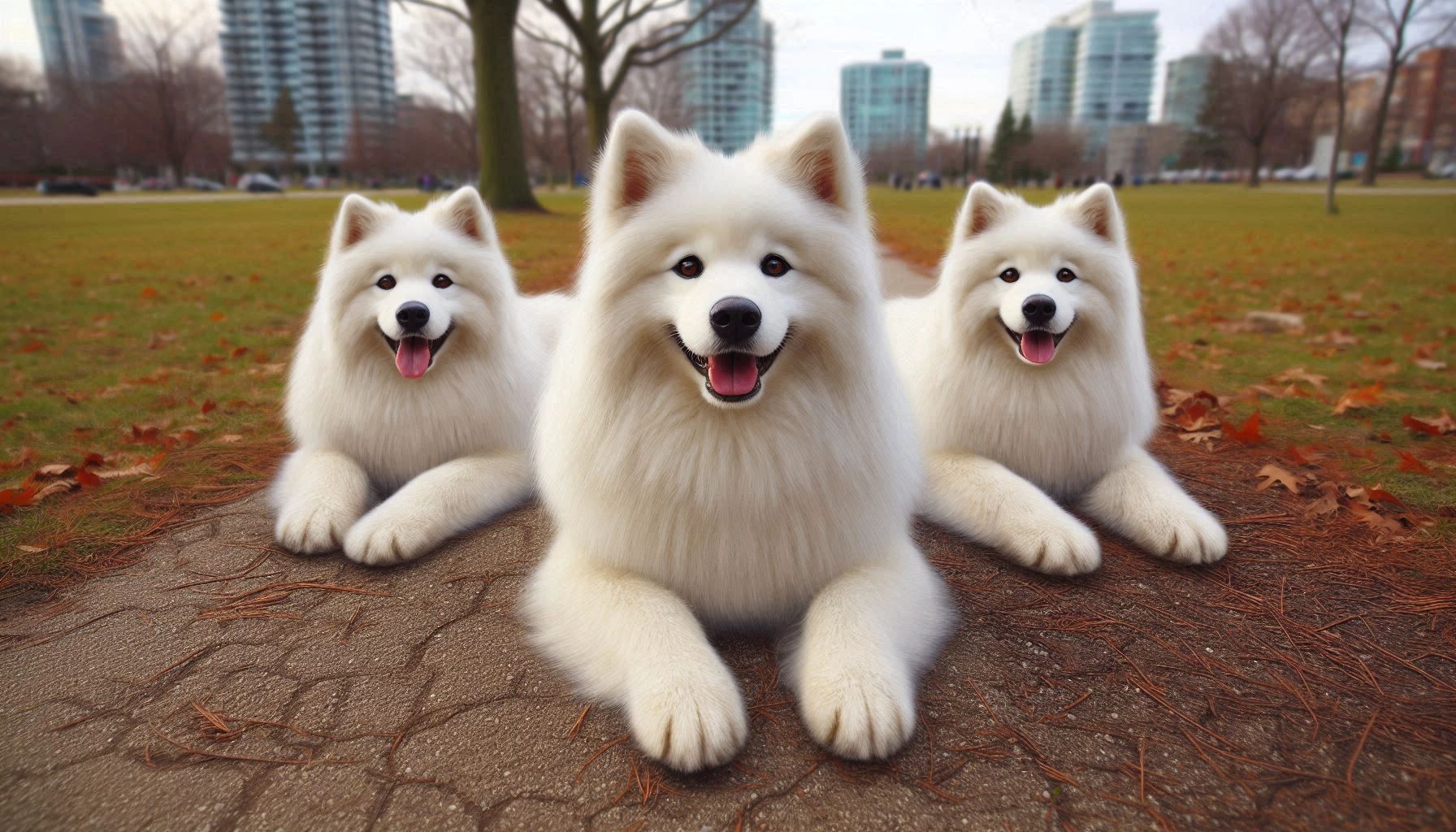 Canadian Eskimo Dog Breed