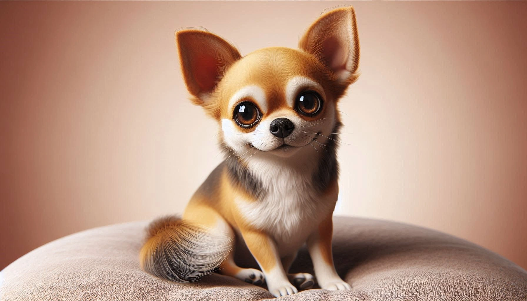 Chihuahua Dog Breed