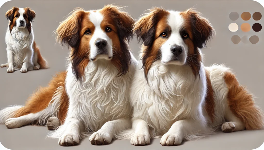 Drentse Patrijshond dogs Care and Maintenance