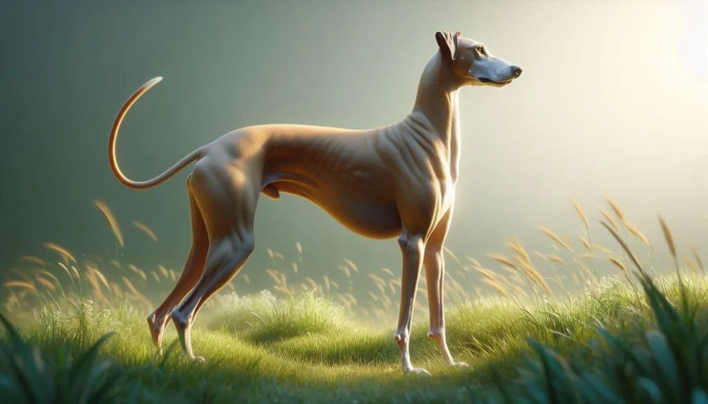 Galgo Español Dog breeds