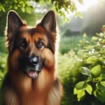 German Shepherd Dog History and Origin