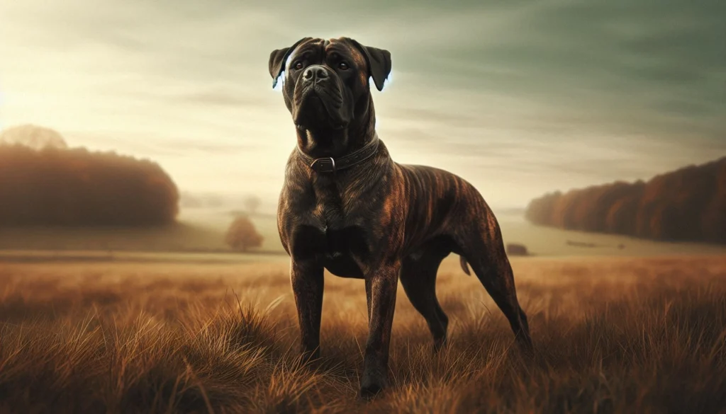 Perro de Presa Canario dog suitability as a Pet