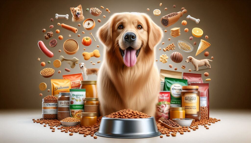 The 7 Best Healthier Dog Foods