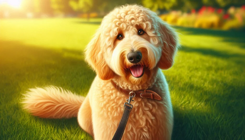 Goldendoodle Dog suitability as a Pet