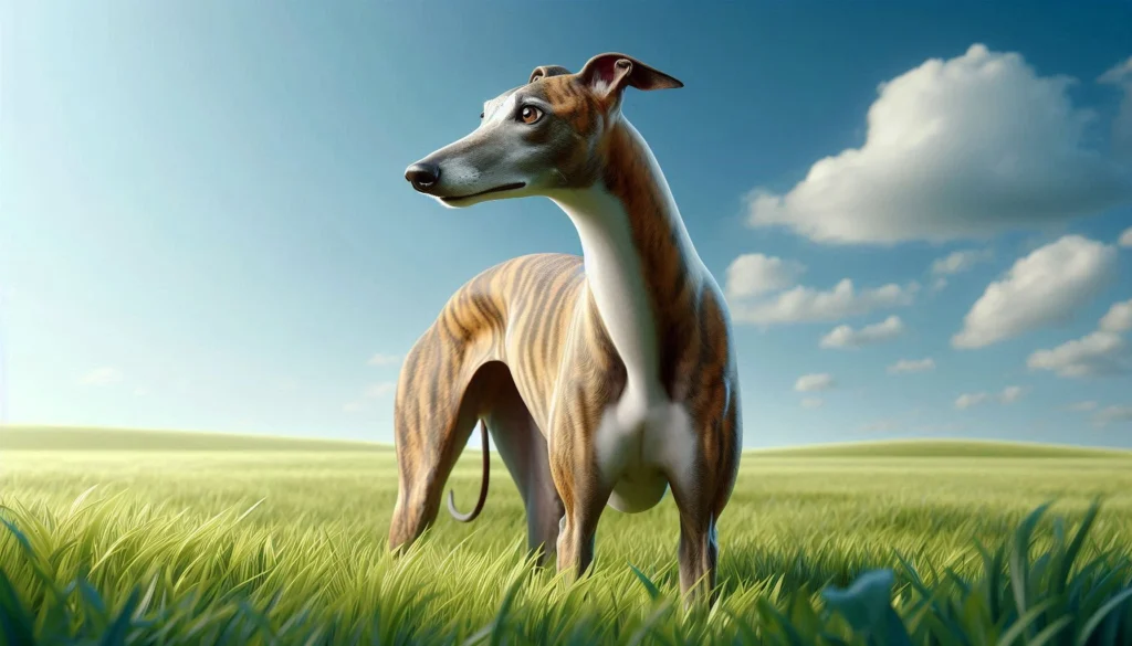 Greyhound dog Breeds