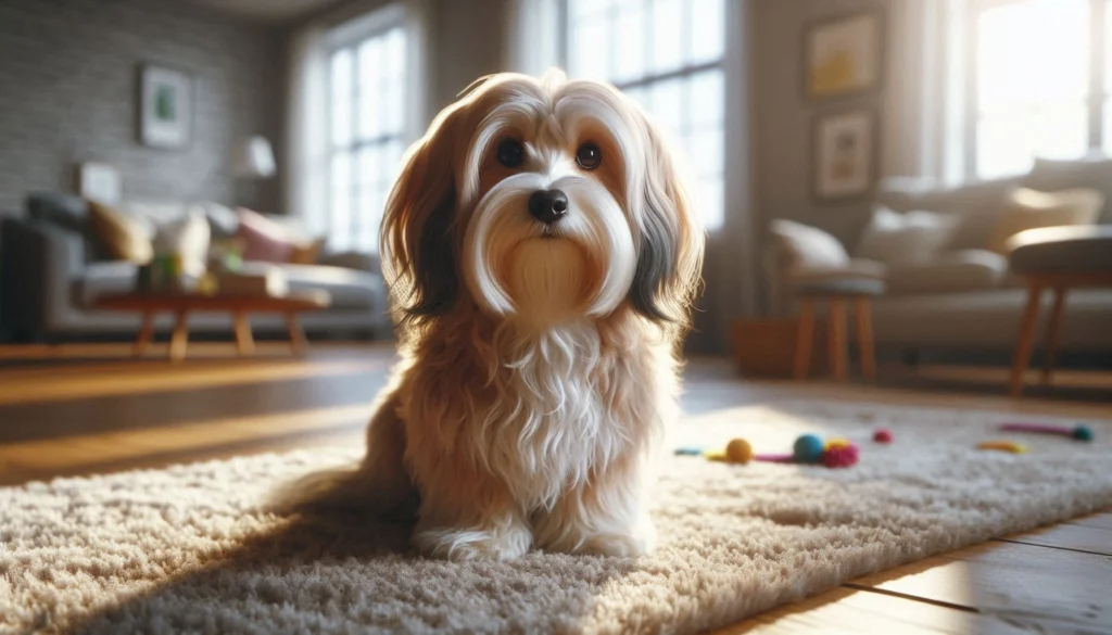 Havanese Dog suitability as a Pet