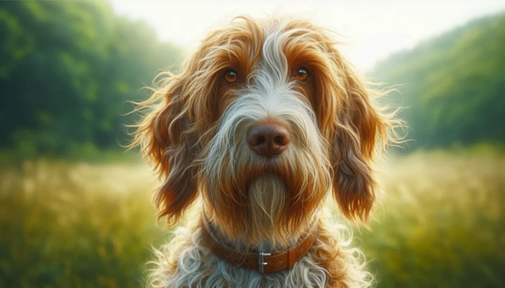 Italian Spinone Dog suitability as a Pet