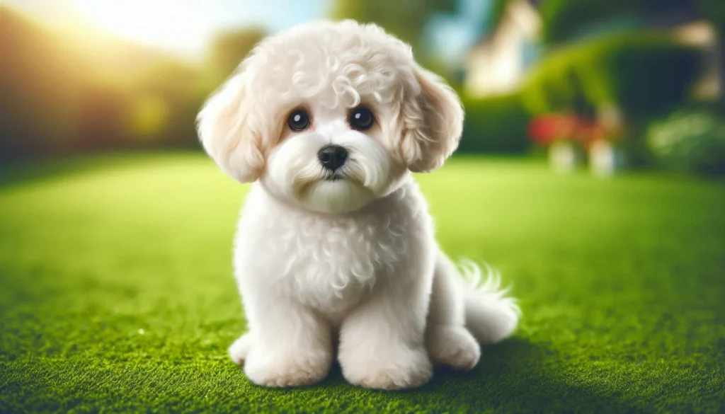 MaltiPoo Dog suitability as a Pet