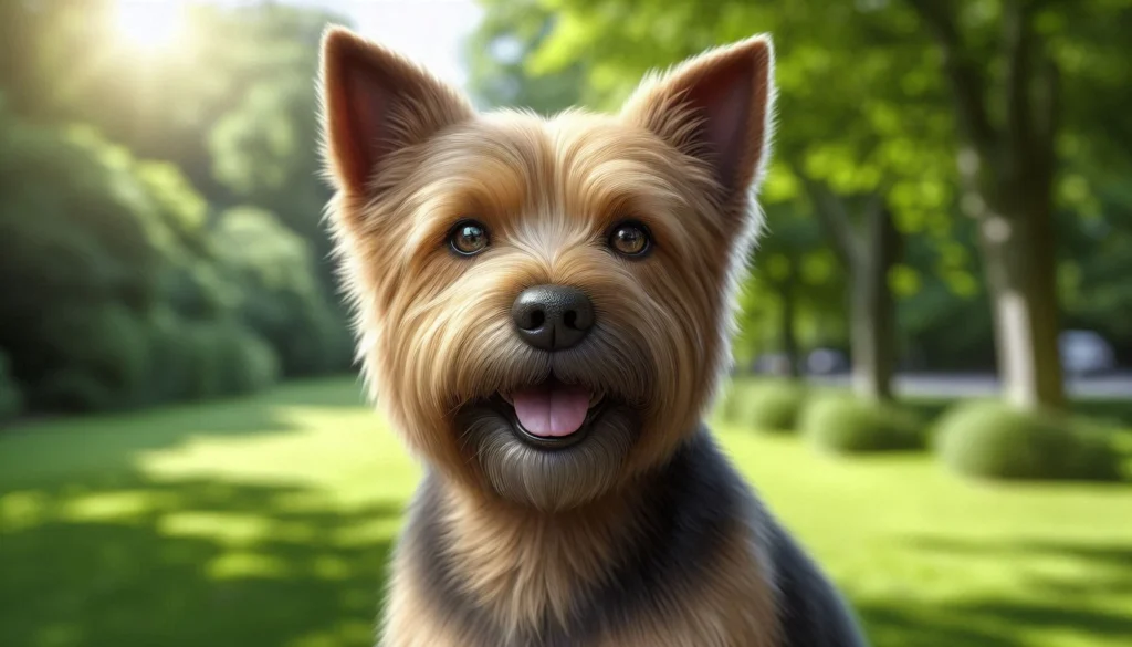 Norwich Terrier Dog suitability as a Pet