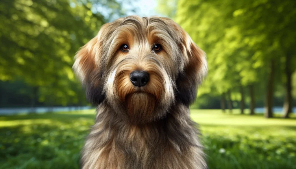 Otterhound Dog Breed