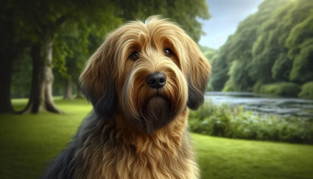 Otterhound Dog suitability as a Pet