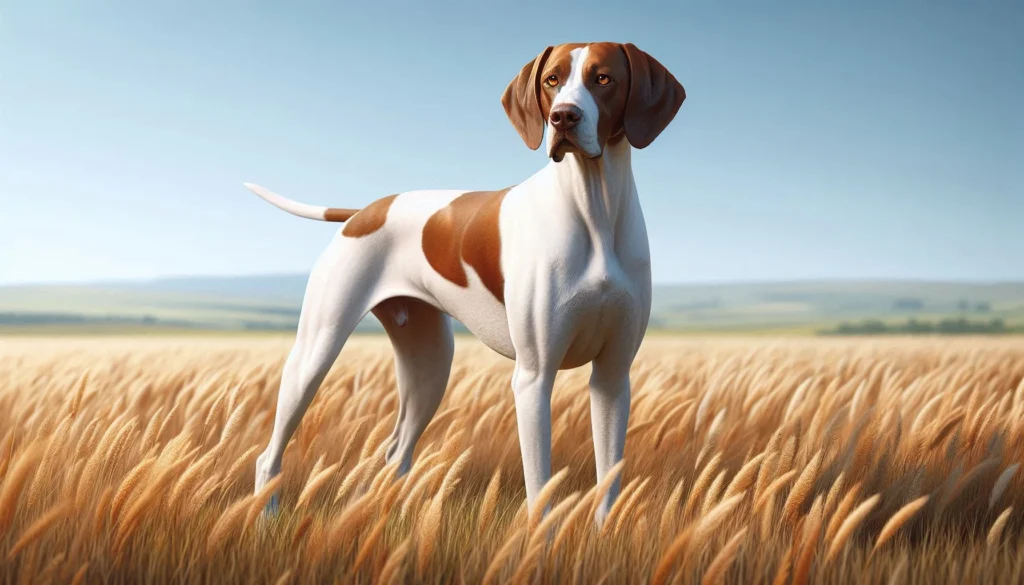 Pointer Dog Breed