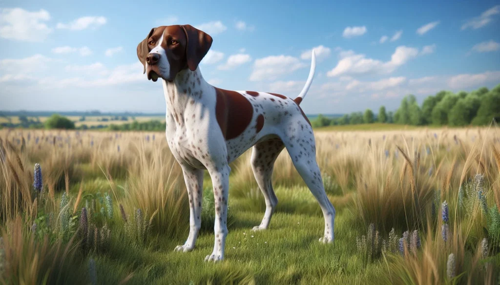 Pointer Dog suitability as a Pet