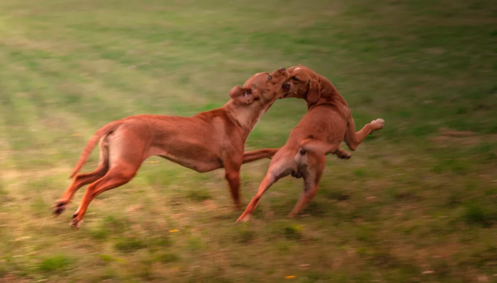 Portuguese Pointer Dog grooming salon