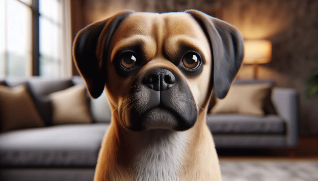 Puggle Dog suitability as a Pet