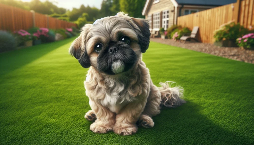 Pugzu Dog Breed