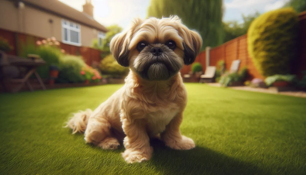 Pugzu Dog suitability as a Pet