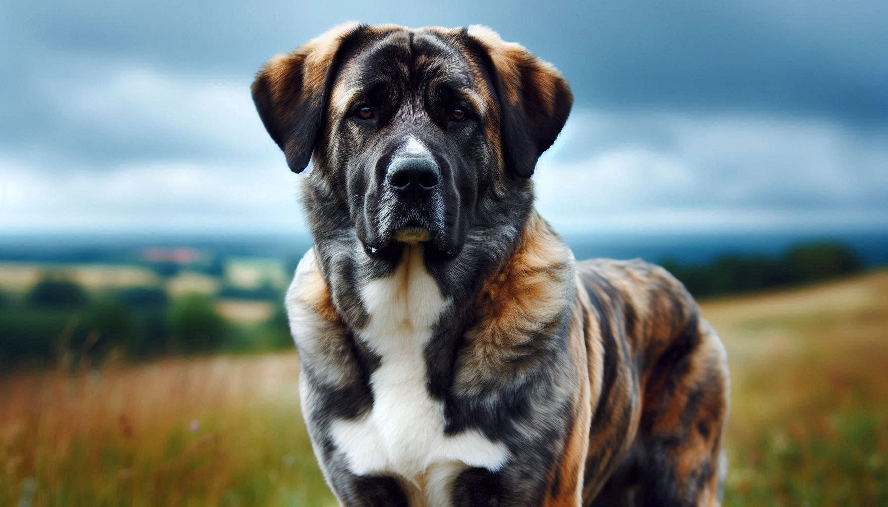 Rafeiro do Alentejo Dog Breed