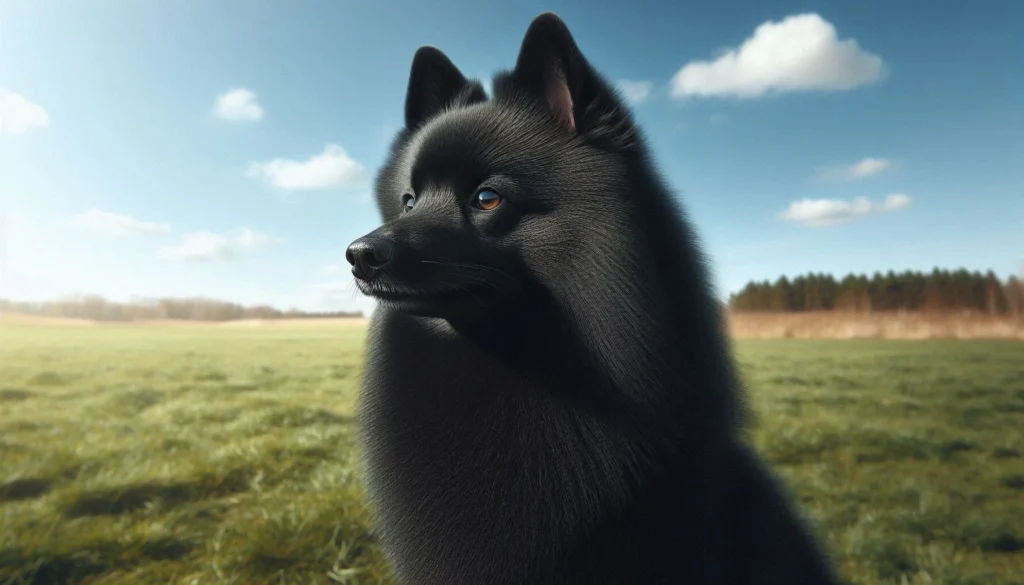 Schipperke Dog suitability as a Pet