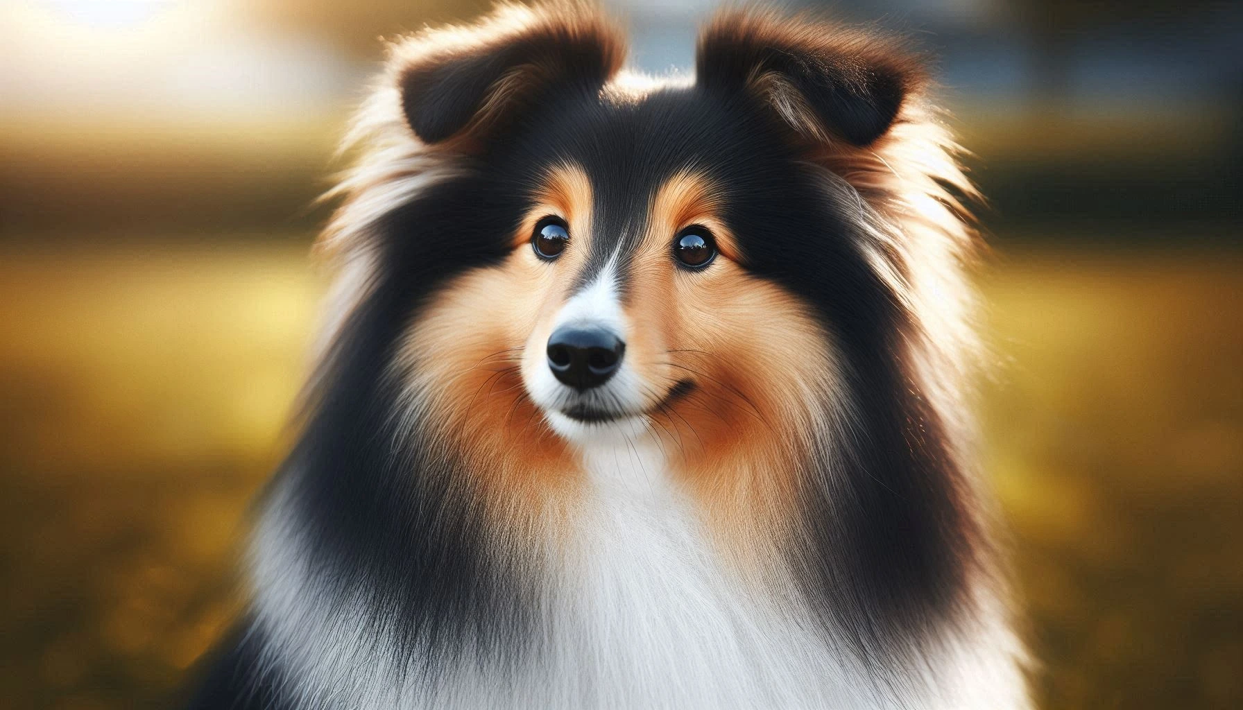 Shetland Sheepdog Breed