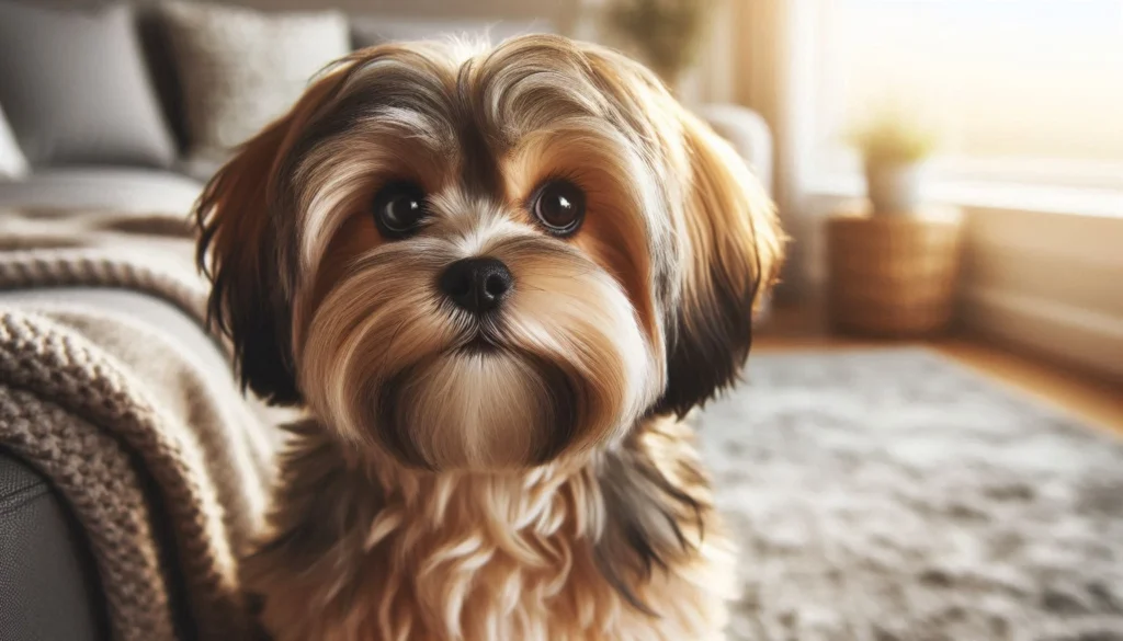 Shorkie Dog Breed