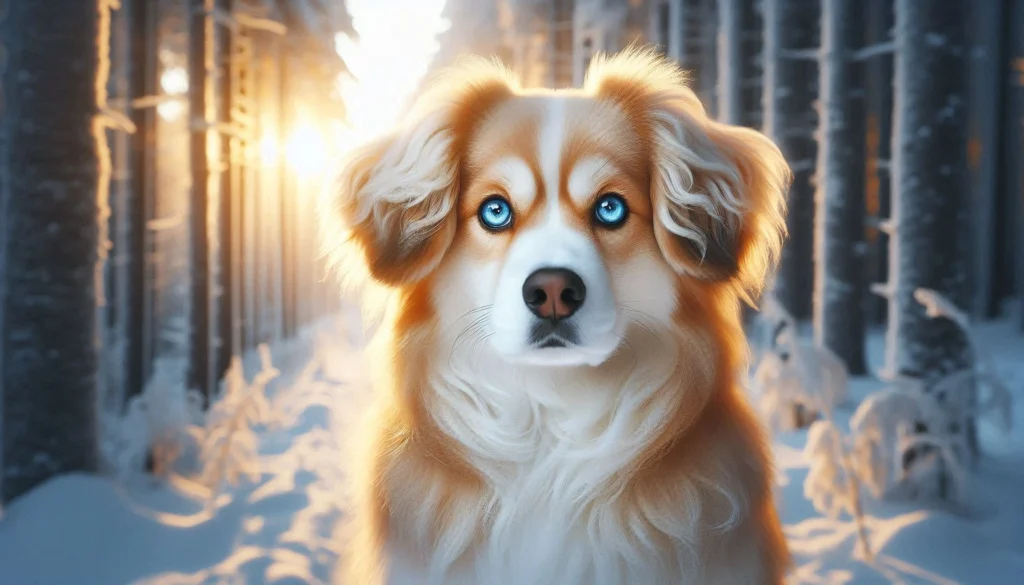 Siberian Cocker Dog Breed