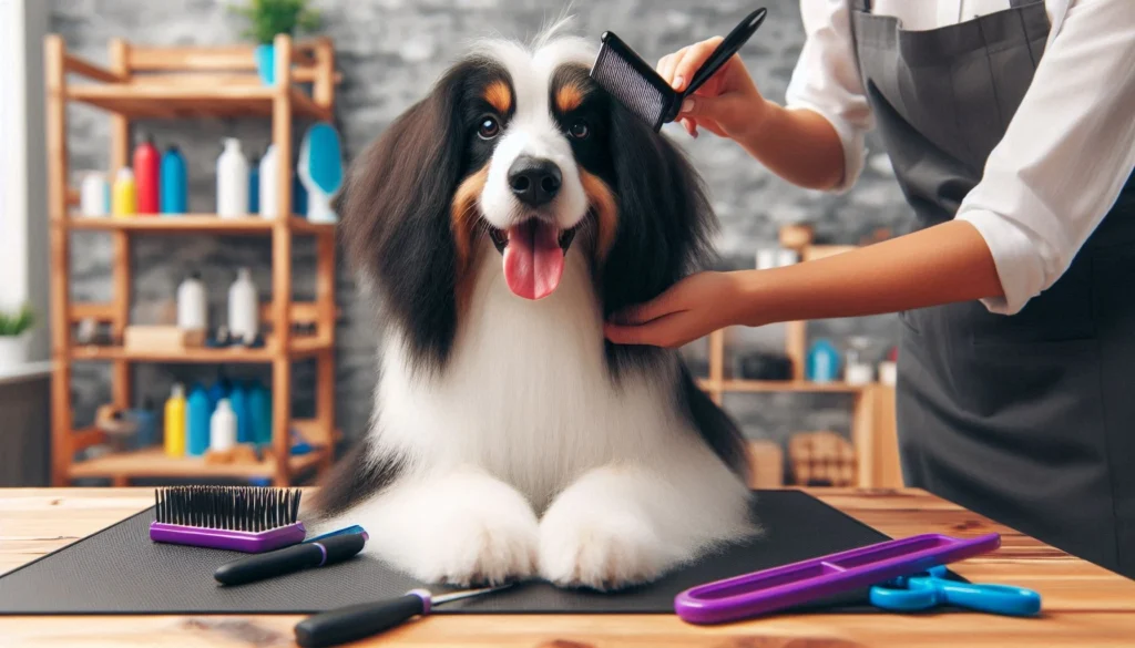 Sprollie Dog grooming salon