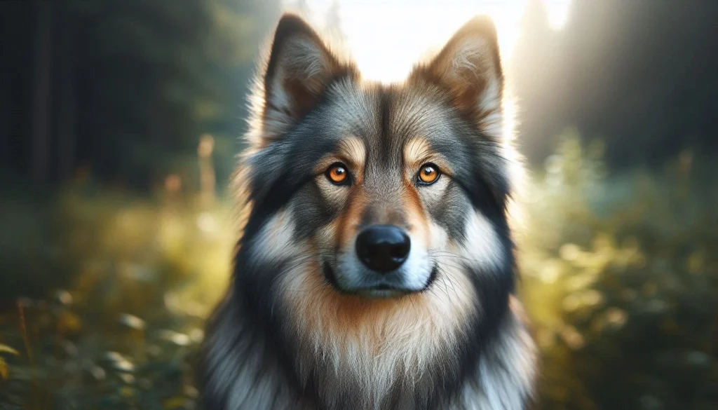 Tamaskan Dog Temperament and Personality