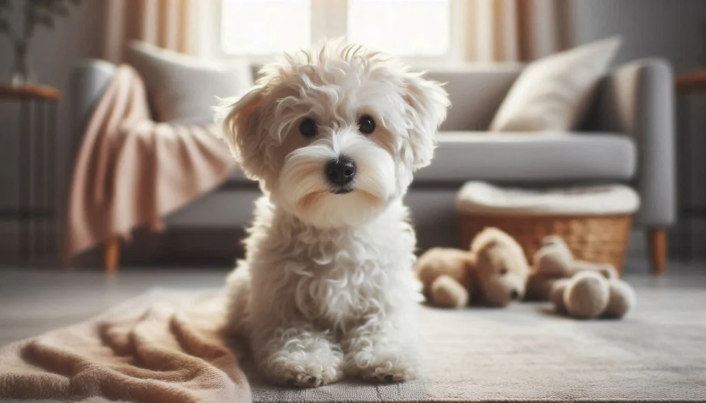 Westiepoo Dog Breed