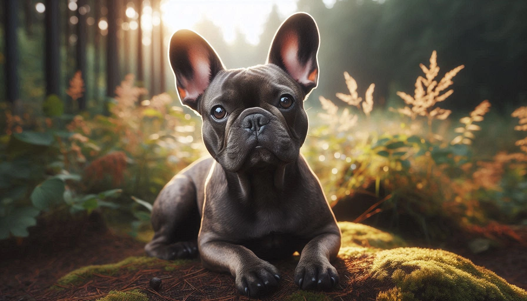 french bulldog Breeds