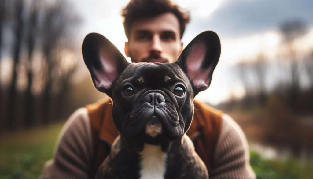 french bulldog Care and Maintenance