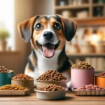 Choosing the Best Dog Food The Best Nutrition for Your Pet 1