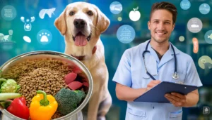 Dog Nutrition 101: What You Should Really Be Feeding Your Dog