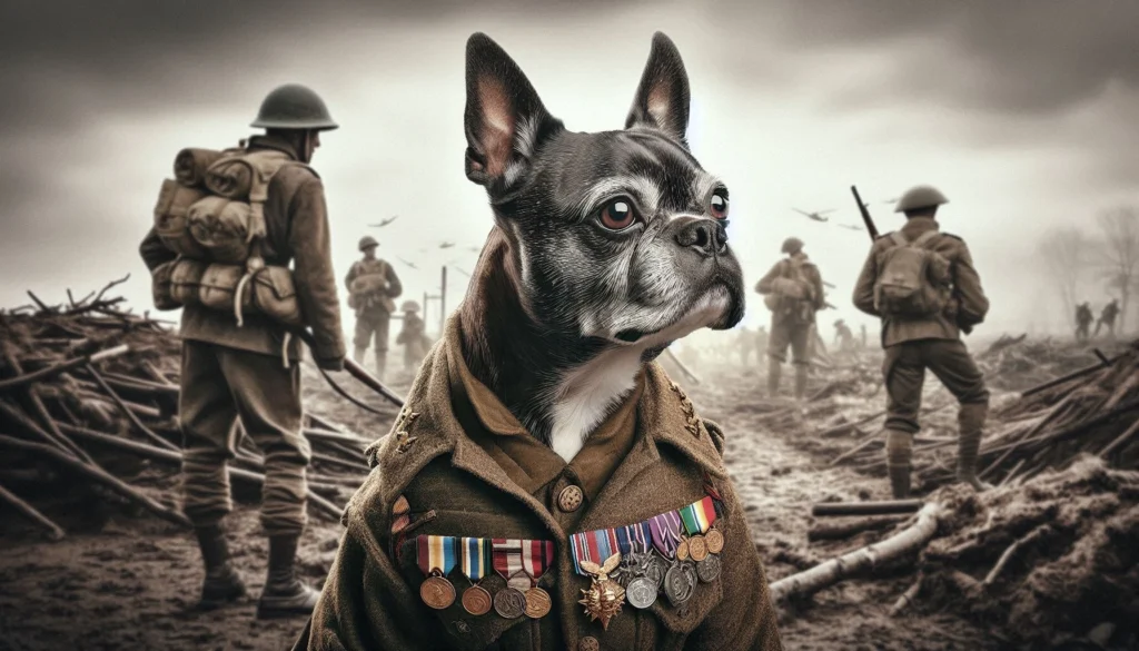 Fun Facts About Sgt. Stubby Beyond the Battlefield