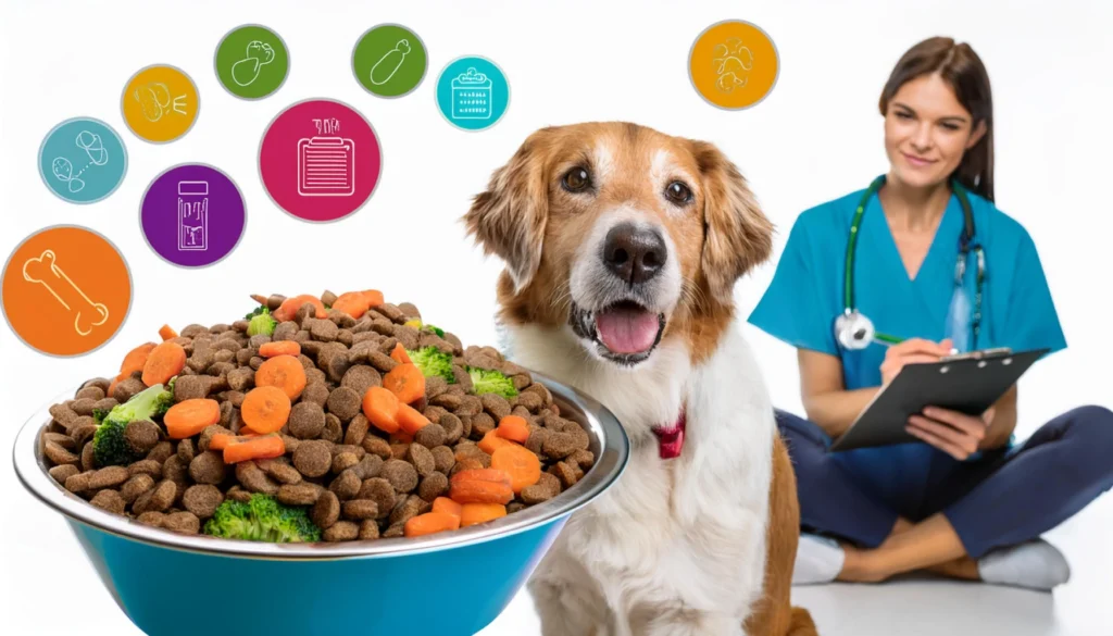 How Much Should You Be Feeding Your Dog