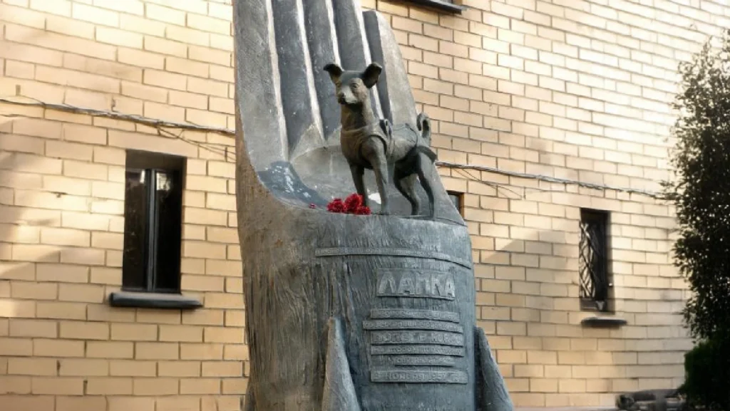 Laika in Popular Culture A Symbol of Courage and Sacrifice