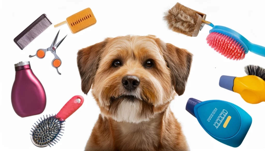 Why Do Dogs Need Grooming