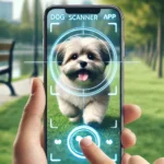 dog scanner app