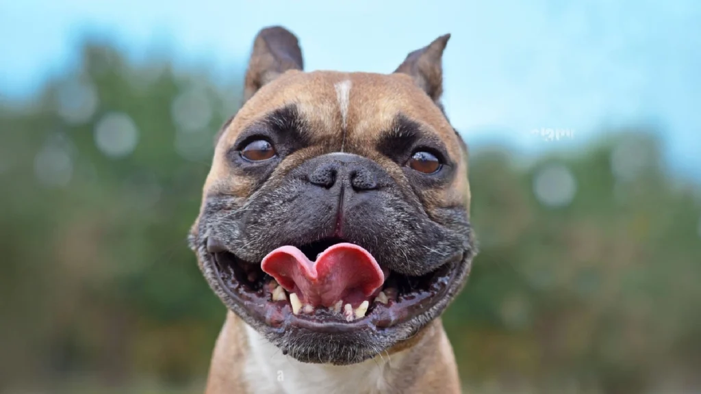 French Bulldog: The Comedic Charmer