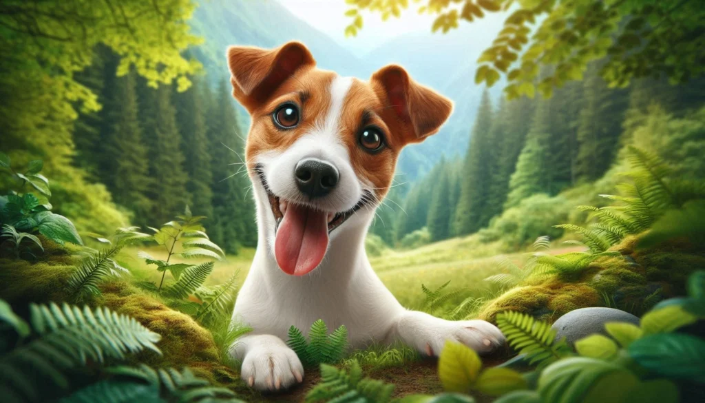 Jack Russell Terrier: The Adventurous Performer