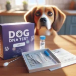 What are the most reliable dog DNA test kits