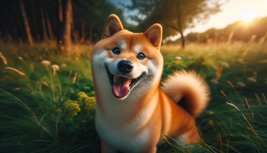 Shiba Inu: The Independent Star